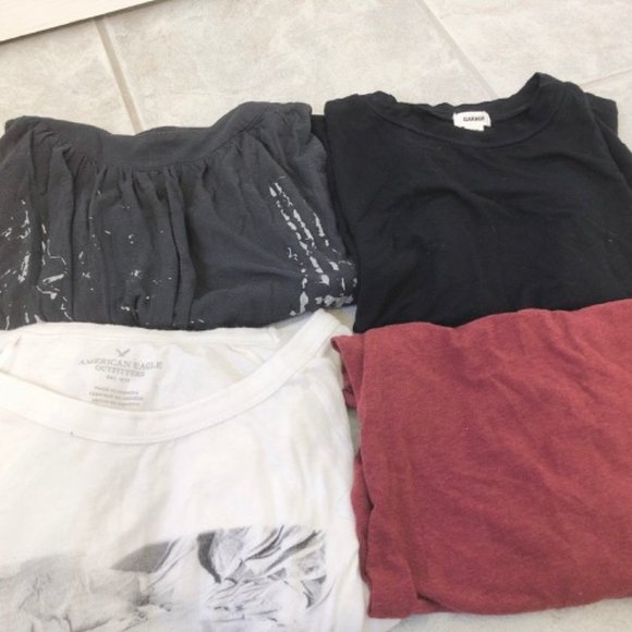 4 Clothing Bundle (Size X-Small) - Picture 4 of 5